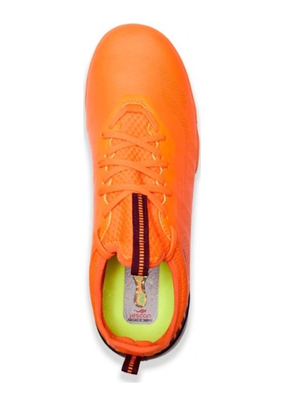 Lescon Tempo 3 Unisex Halısaha Spor Ayakkabı Turuncu