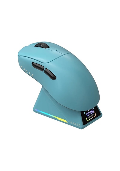 Aj179 Apex 8.000 Hz-30.000 Dpı, Huano Optik Switch-rgb Manyetik Ekranlı Şarj Doku Diğer