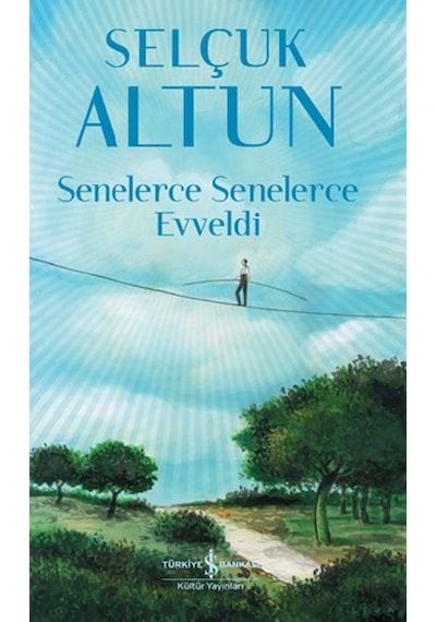 Senelerce Senelerce Evveldi - Ybve-832753