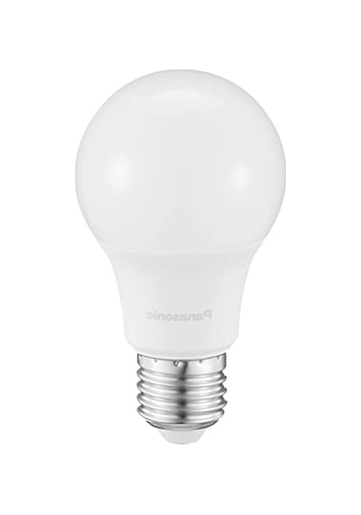 Led E27 8,5w 806lm 2700k Lamba, Sarı Işık