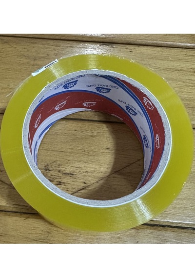 1 Adet 100 Metre 1. Kalite Koli Bandı Diğer