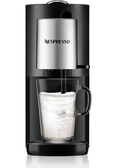Nespresso Atelier S85 Kapsüllü Kahve Makinesi