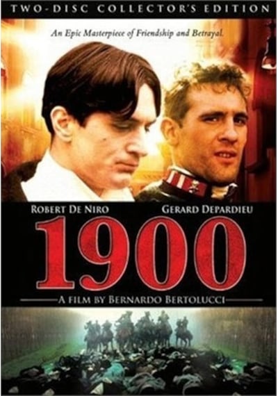 1900 - DVD