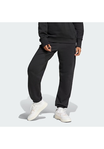 Black Adidas Kadın Eşofman Altı W All Szn Ft Pt Ix3810 001