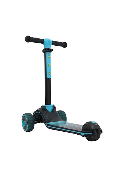 Hattrick Scs 200 W Scooter Pembe