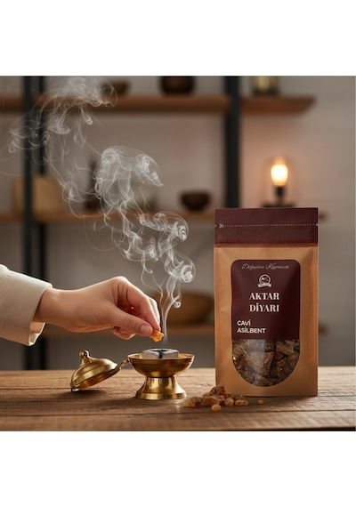 Cavi / Asibent 50 Gr Aktar Diyarı Diğer