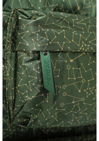 U.s. Polo. Assn. Unisex Okul Çanta Seti Plset2213716 Yeşil