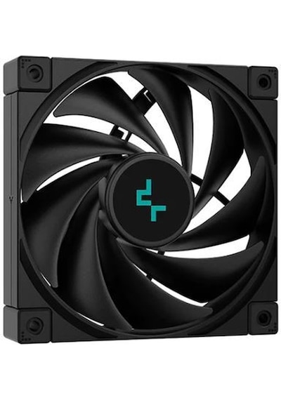DEEPCOOL LT520 RGB 240mm Sıvı Soğutma