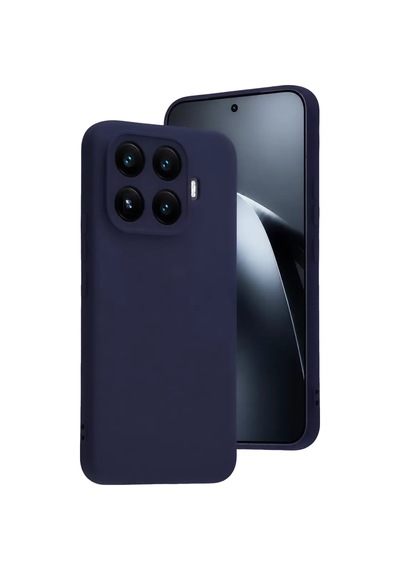 Newface Xiaomi Mi 17t Pro First Silikon - Lacivert