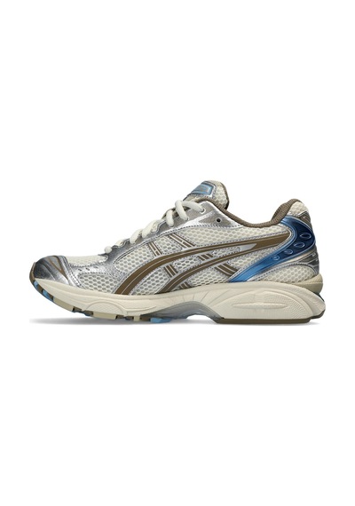 Asics Gel-kayano 14 Kadın Bej Sneakers 1202a056-113 Bej