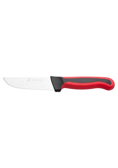 Aryıldız Plurex Yüzme Bıçağı Kırmızı 14 Cm Çok Renkli