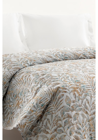 Yataş Keria Çift Kişilik Xl Çok Amaçlı Örtü 240x220 Cm - Gri