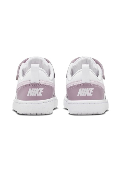 Nike Court Borough Low Recraft Ps Beyaz