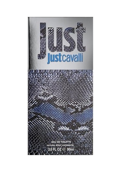 Roberto Cavalli Just Cavalli For Her Edt Erkek Parfümü 90 Ml Amber