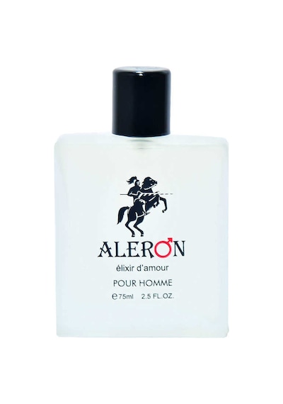 Aleron Elixir D'amour Erkek Parfüm EDT 75 ML