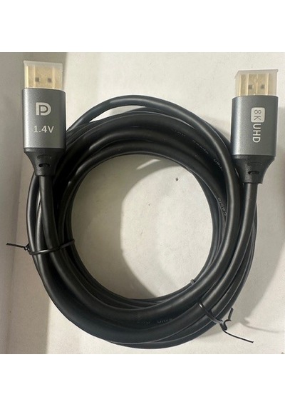 5 Metre Displayport Kablo 8k 5 Metre Dp Kablo