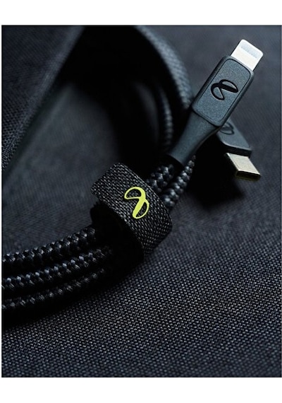 Infinity Lab InstantConnect Kablo USB-C Lightning 1.5 M