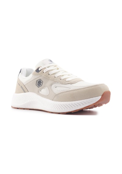 Lumberjack Street 4fx Kum Erkek Sneaker 000000000101513282 Kum Beji
