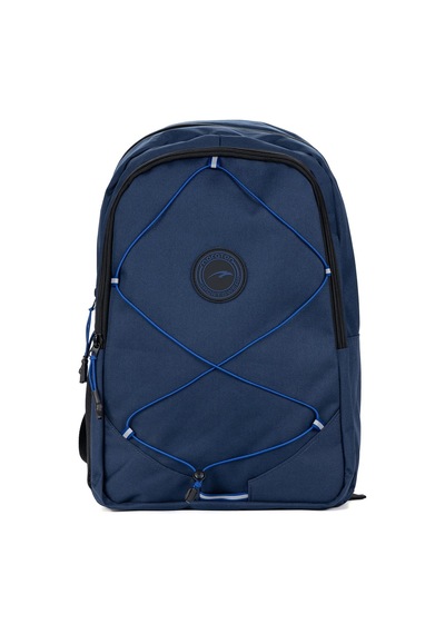 Maraton Active Unisex Basic Lacivert Çanta 90099 - Lacivert