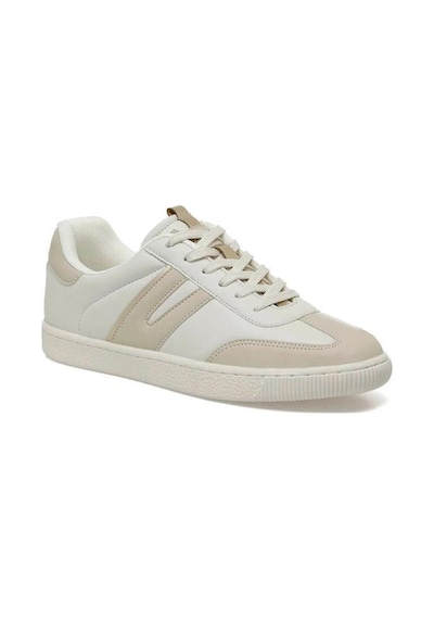 Kinetix Kınetıx 5w Peru 5pr Krem Kadın Sneaker Krem