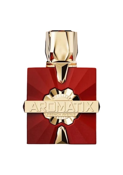 French Avenue Aromatix Carnal Desire Extrait De Parfum 100 Ml Unisex Parfüm Oryantal