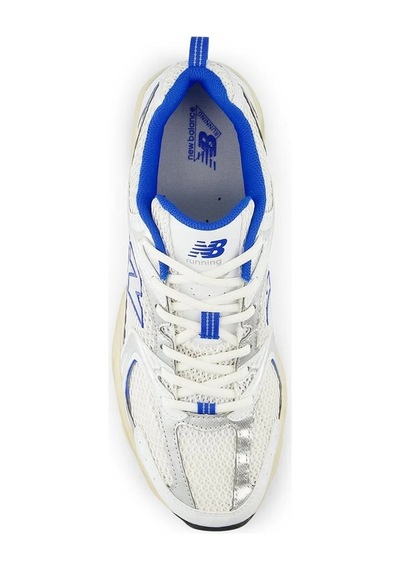 New Balance Unısex Ayakkabı Mr530ea Mr530ea Beyaz Beyaz