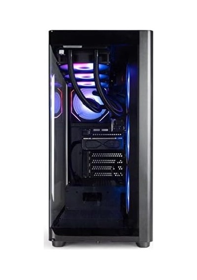Ds900g Siyah 750w 80+ Bronze Argb Mid Tower Kasa