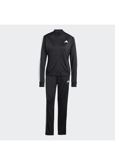 Adidas Jd5434 W Ess 3s Ts Kadın Eşofman Takımı Siyah