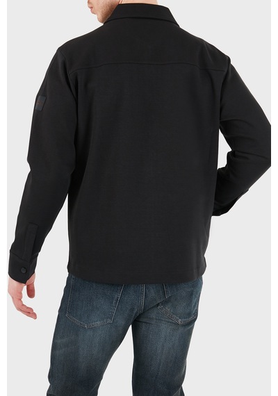 Boss Erkek Sweat 50554869 001 Siyah