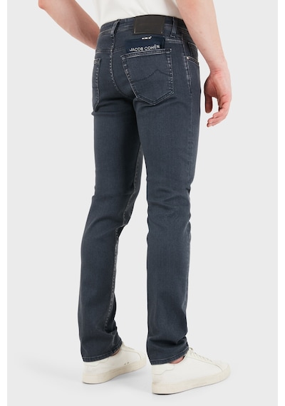 Jacob Cohen Pamuklu Slim Fit Normal Bel Dar Paça Jean Erkek Kot Pantolon Jum Qe004 030 S3618 S1 800d Antrasit Jacob Cohen Pamuklu Slim Fit Normal Bel Dar Paça Jean Erkek Kot Pantolon Jum Qe004 030 S3618 S1 800d Antrasit