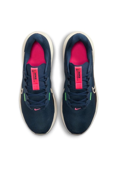 Nike Downshifter 13 Erkek Ayakkabısıfd6454-405 Lacivert