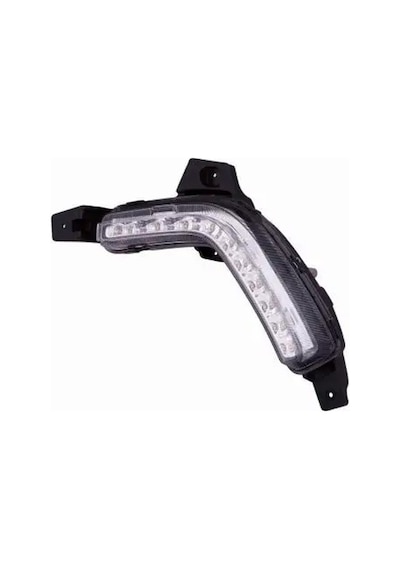 Hyundai İ10 Gunduz Fari Sag 2013-2019 Depo 2211601rae