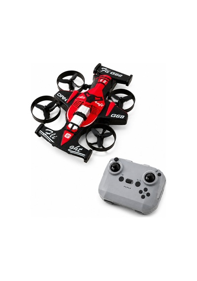 Araba Drone - Lisinya