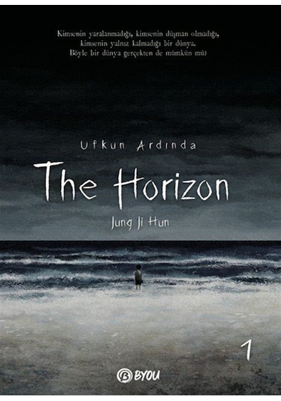 The Horizon / Ufkun Ardında 1 / Jung Ji Hun