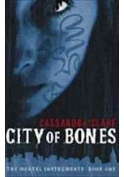 Mortal Instruments 1 City Of Bones