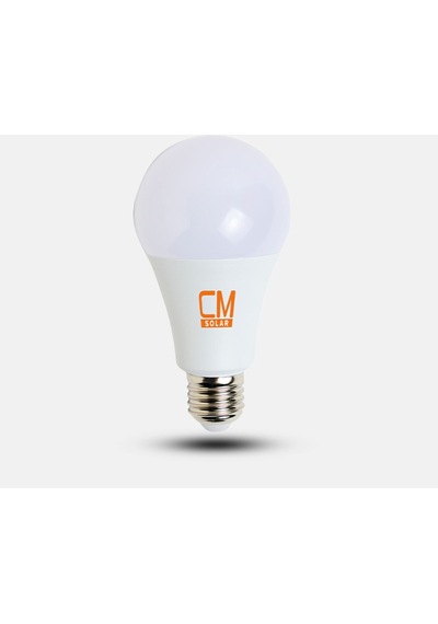 9w E27 Duy 4000k Gün Işığı Led Ampülü - Enerji Tasarruflu 9w Gün Işığı Led Ev Ampülü