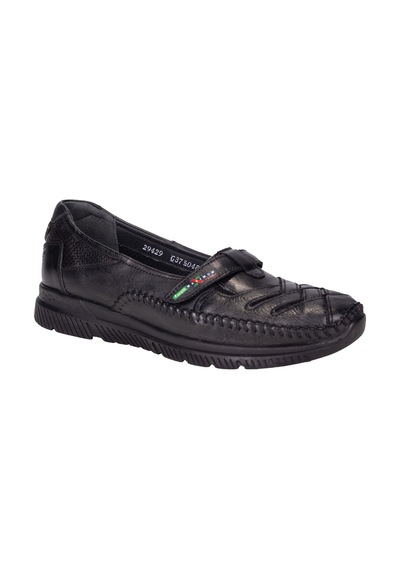 Forelli 29429 Kadın Ayakkabı For-b1-29429001 Siyah