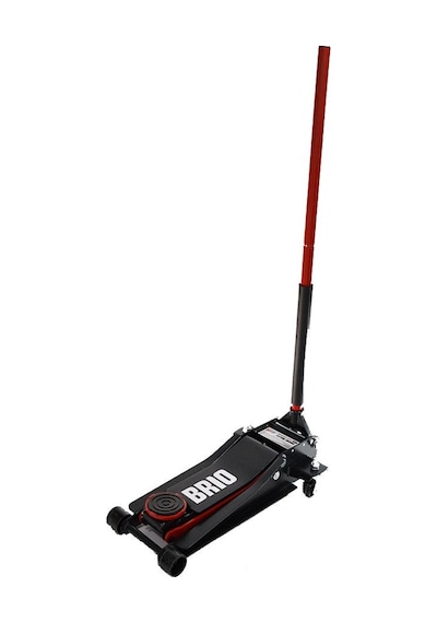 Brio Kriko Formula Alçak Şase 3t