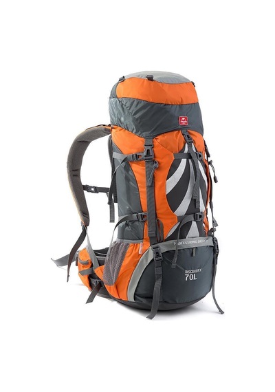 Naturehike Discovery 70+5 Lt Trekking Sırt Çantası