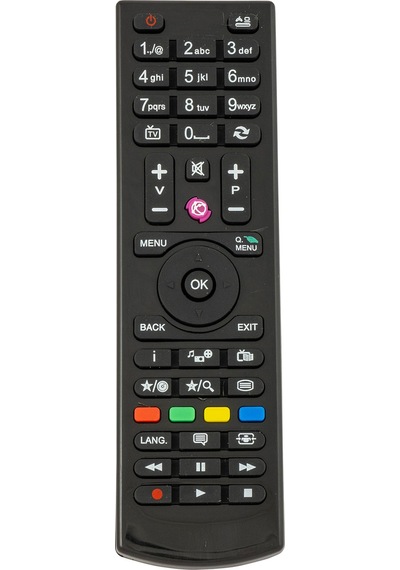 Vestel Uyumlu Lcd Kumandası