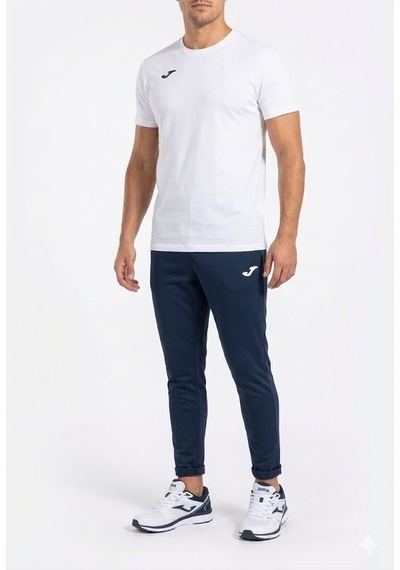 Joma Antrenman Pants Stadio Erkek Lacivert Eşofman Altı 9212427