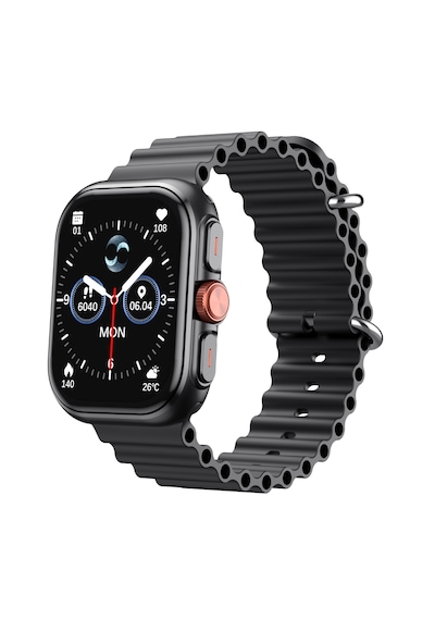 Havit M9068 2.01 Akıllı Saat (Distribütör Garantili)
