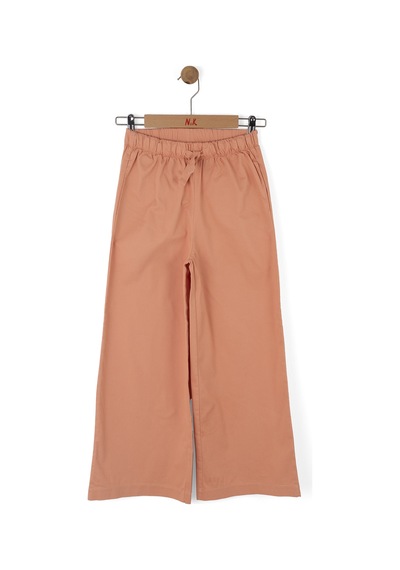 Nk Kids Matters Kız Çocuk Pantolon 58360 Kiremit
