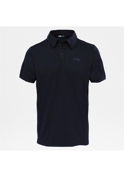THE NORTH FACE M TANKEN POLO - EU NF0A2WAZJK31 Siyah