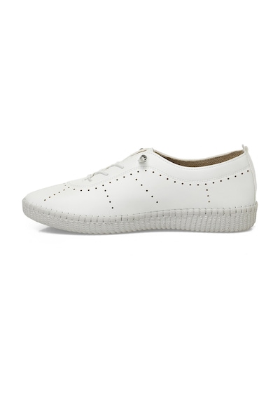 Polaris 161696.z5fx Beyaz Kadın Ayakkabı 000000000101971174 Beyaz Polaris 161696.z5fx Beyaz Kadın Ayakkabı 000000000101971174 Beyaz