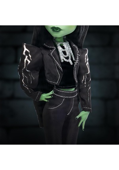 Koleksiyon Universal Monsters Frankenstein
