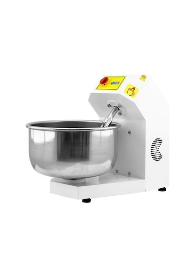Hnc Klasik Model 15 Kg Hamur Yoğurma Makinesi 220 V