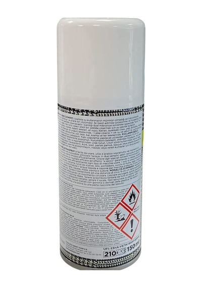 Zeta Sprey Leke Çıkarıcı 150ml