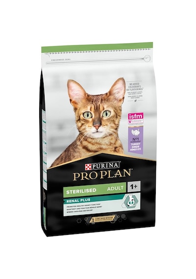 Proplan Sterilised Hindili Kısırlaştırılmış Kedi Maması 1 Kg Açık Mama
