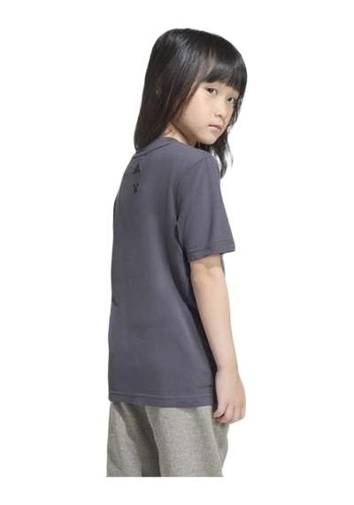 Adidas Lk Mc Tr Tee 3387 Antrasit